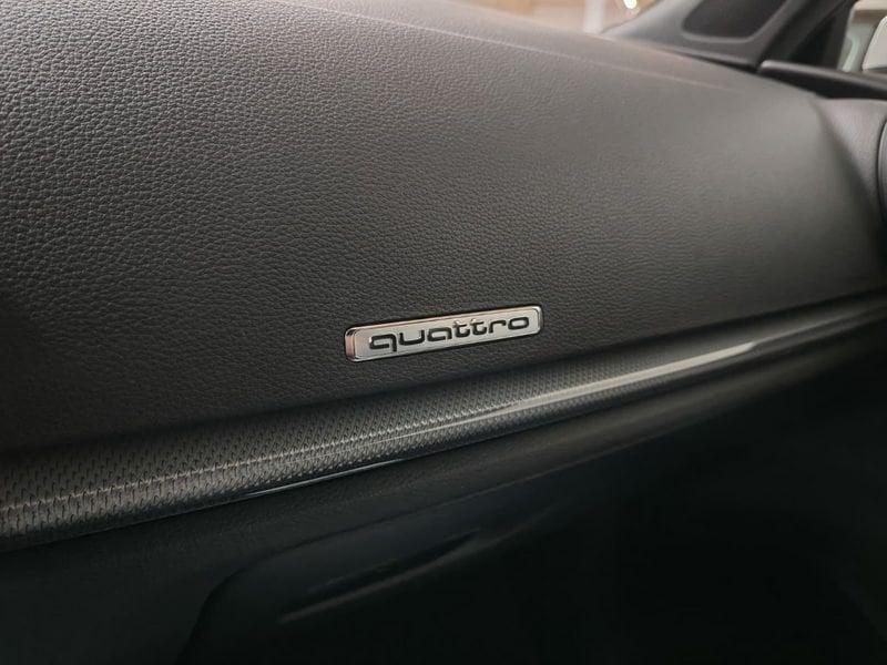 Audi A3 RS 3 SPB 2.5 TFSI quattro S tronic