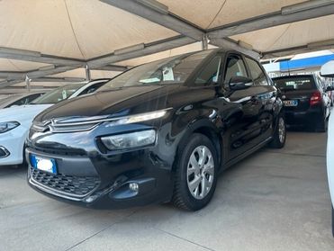 CITROEN C4 PICASSO FULL OPTIONAL 08/2013