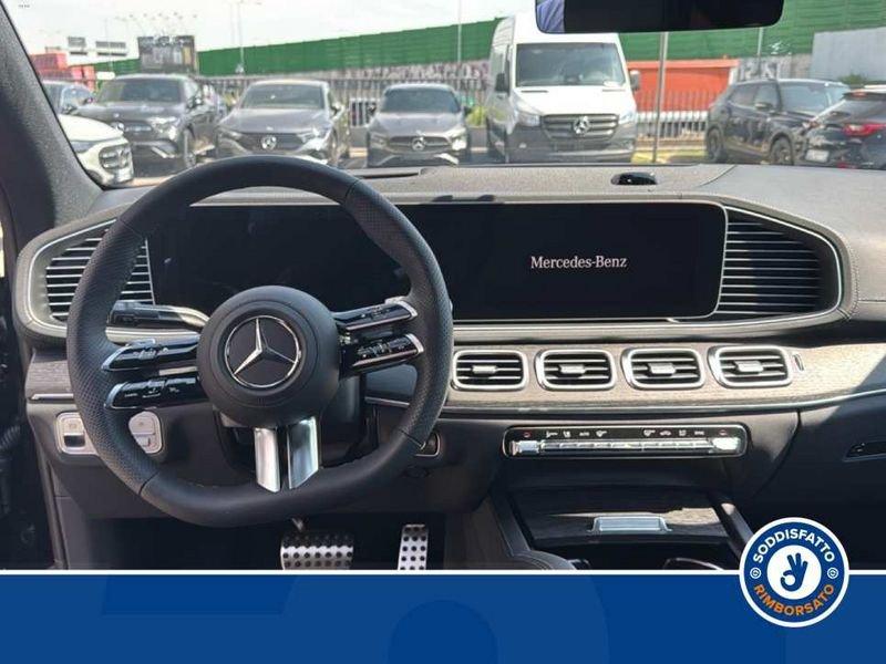 Mercedes-Benz GLE Coupé G300d 4Matic Coupé AMG Line Premium Plus