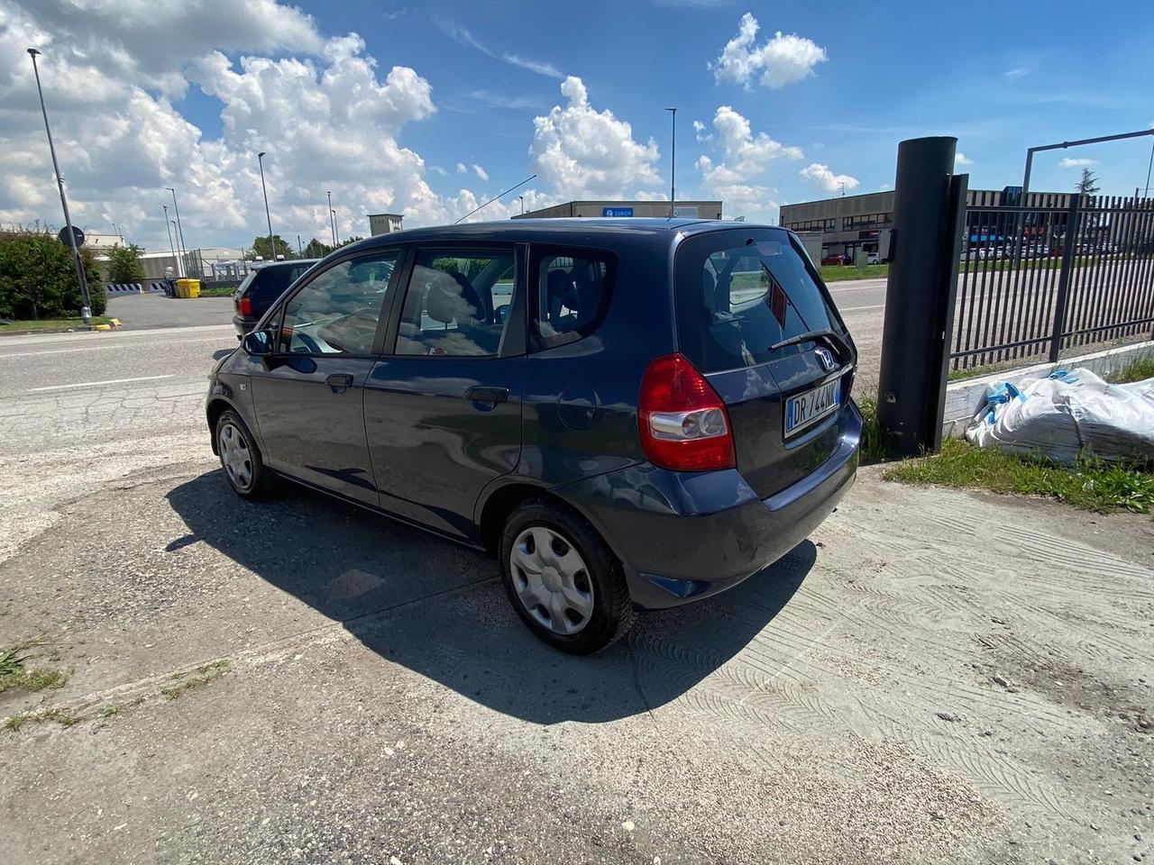 Honda Jazz 1.2 i-DSi 5 porte Live