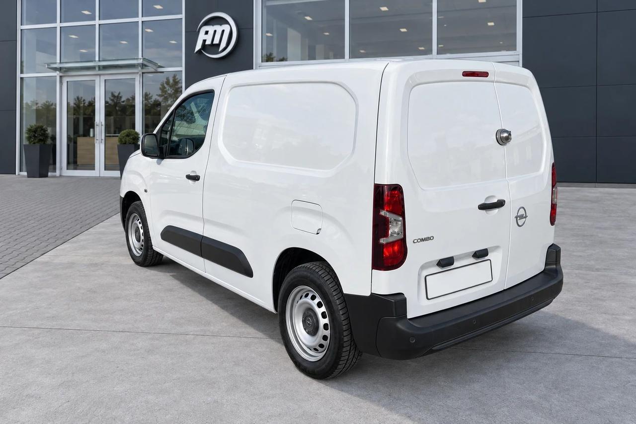 Opel Combo Cargo 1.5 Diesel 100CV Edition S&S +IVA