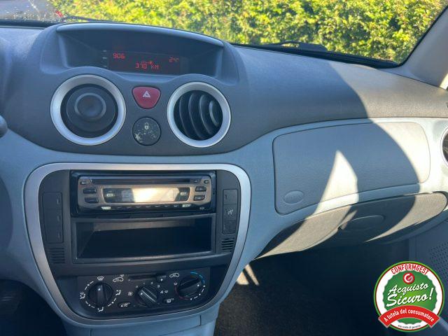 CITROEN C3 1.1 Elegance Climattizzata