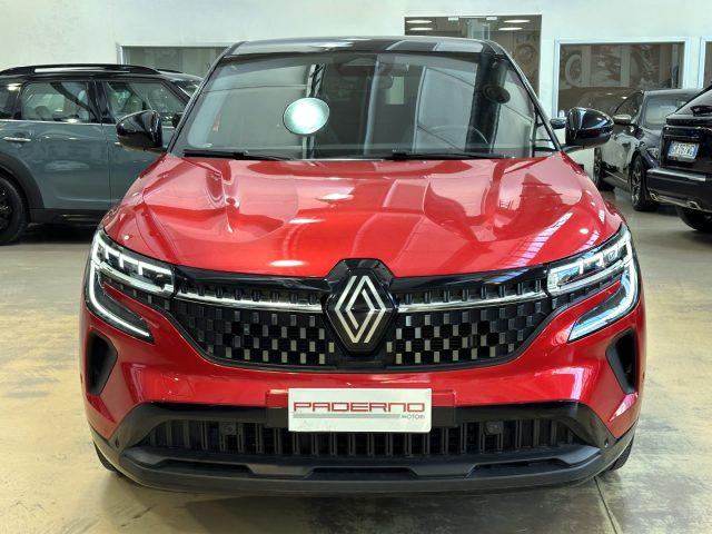 RENAULT Austral Full Hybrid E-Tech 200 CV Techno - 19" - FULL