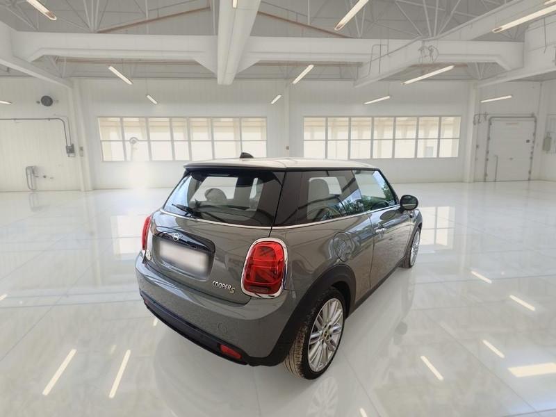 MINI COOPER SE YOURS 3 PORTE BERLINA