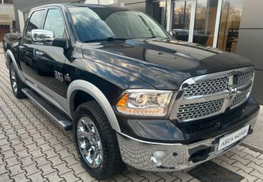 Dodge RAM LARAMIE HEMI 5.7 LITER