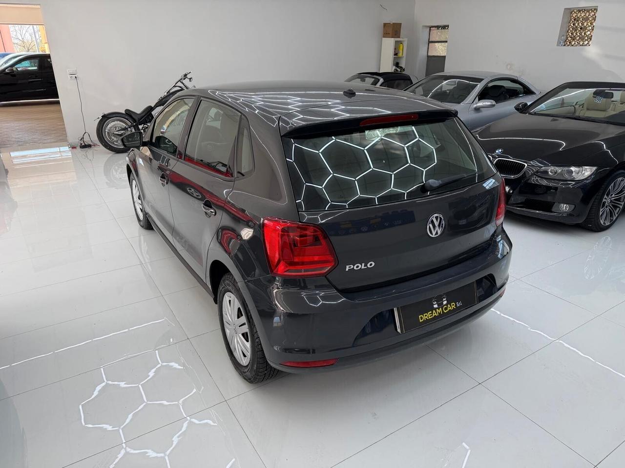 Volkswagen Polo 1.0 5p. 60Cv -Ok Neopatentati