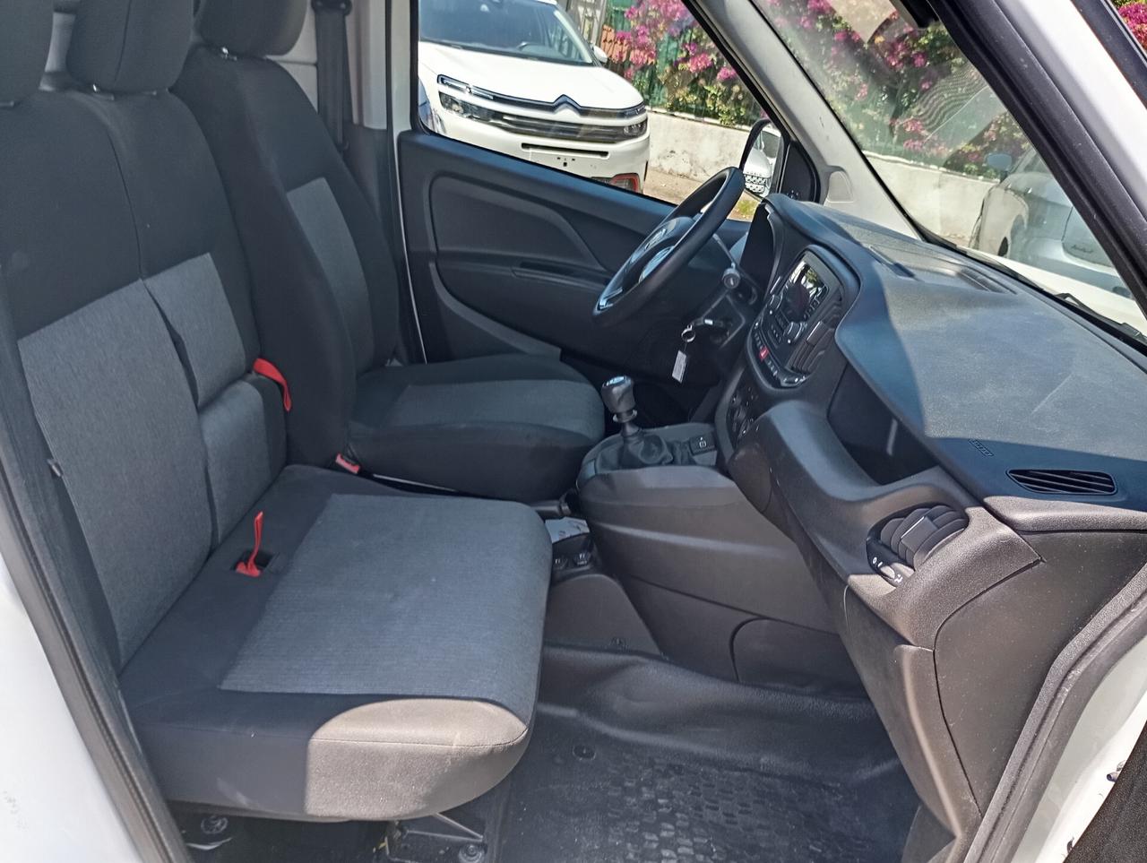 Fiat Doblò C. Maxi 1.6 Mjet 105CV Business 3 Posti