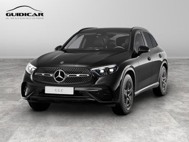 Mercedes-Benz GLC 220 d 4MATIC