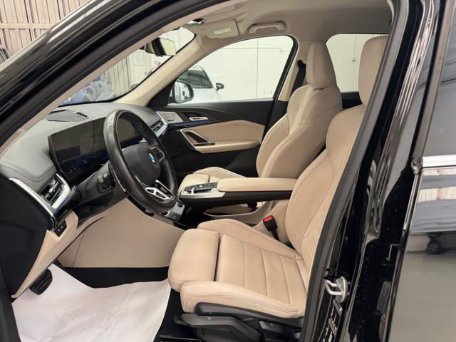 BMW X1 xDrive 20d MHEV X-Line 150CV