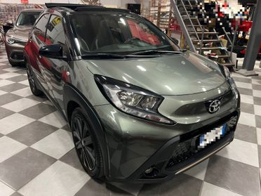 Toyota Aygo X 1.0 VVT-i 72 CV 5 porte Lounge Air S-CVT