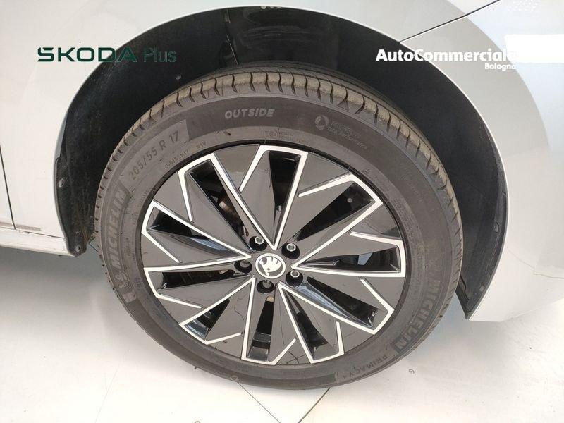 Skoda Kamiq 1.0 TSI 110 CV Black Dots