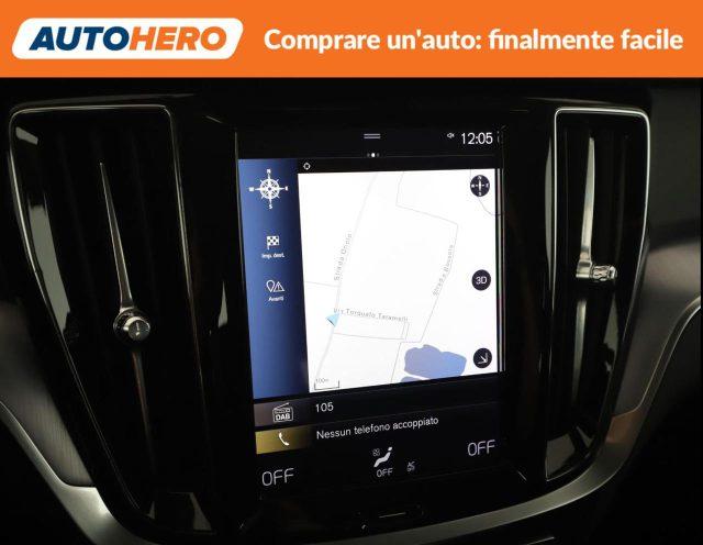 VOLVO V60 D3 AWD Business Plus