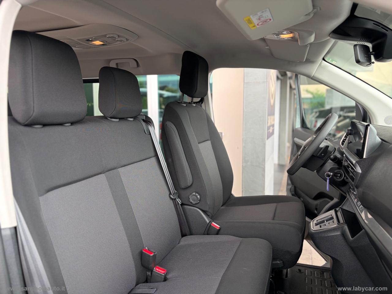 FIAT Ulysse 2.2 Multijet 180 CV S&S AT8 L2