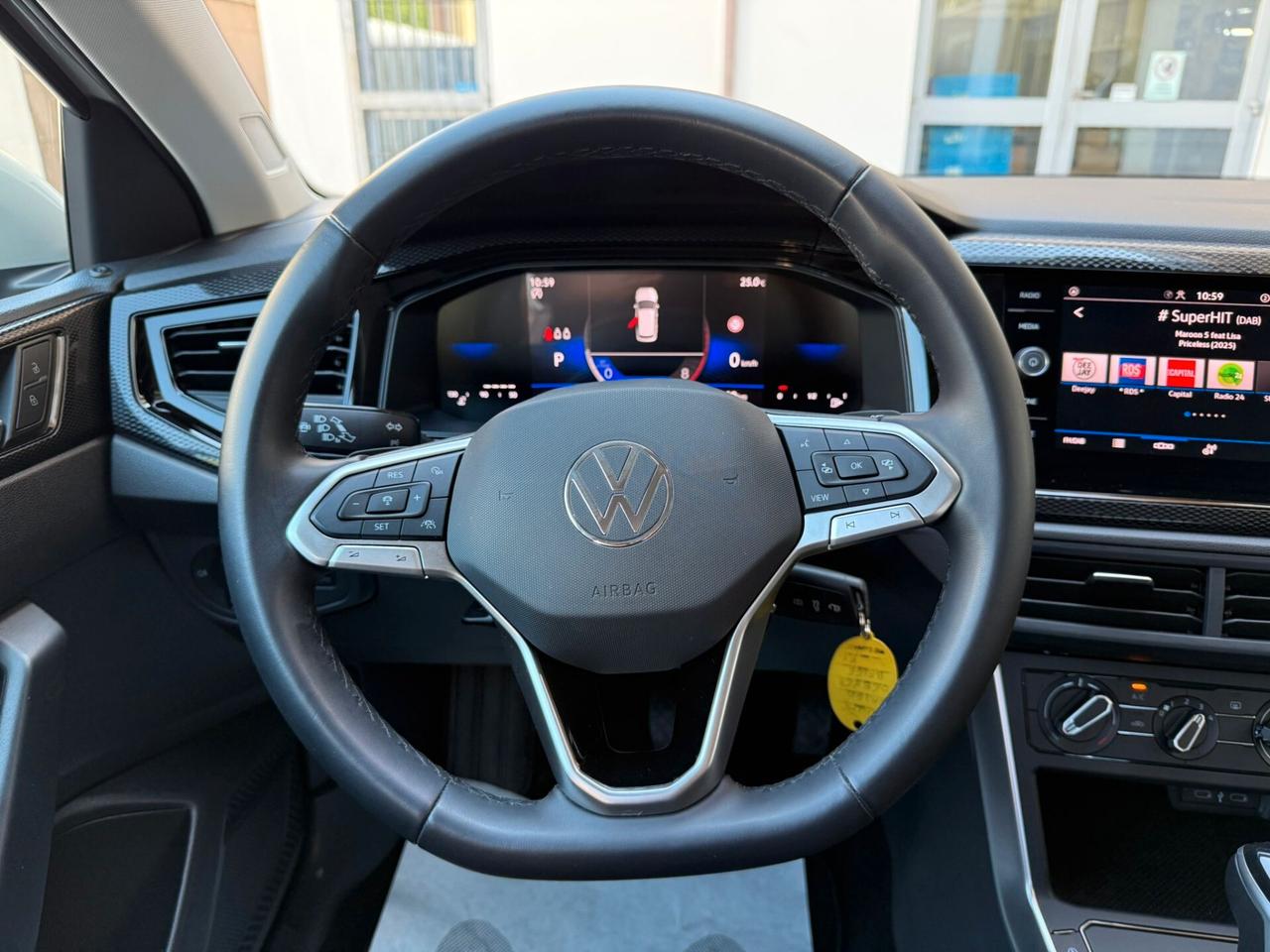 Volkswagen Taigo 1.0 TSI 115 CV DSG Life