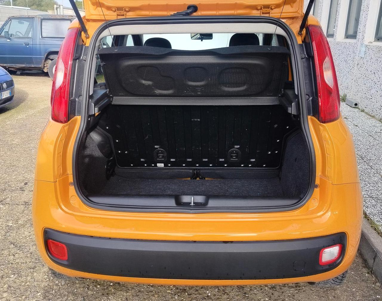 Fiat Panda 1.2 Easy s&s 69cv my19