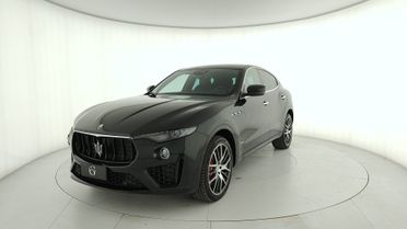 MASERATI Levante 3.0 V6 Granlusso 275cv auto my19