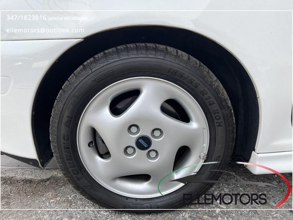 Fiat Punto 3 Porte 1.4 GT