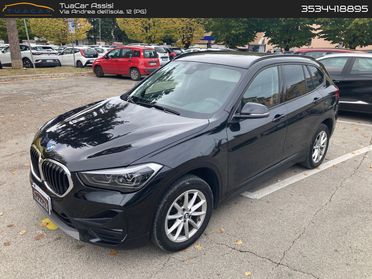 Bmw X1 16 d SDrive #7436