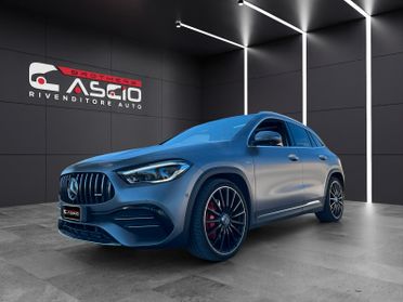 Mercedes-benz GLA 45 AMG GLA 35 4MATIC AMG