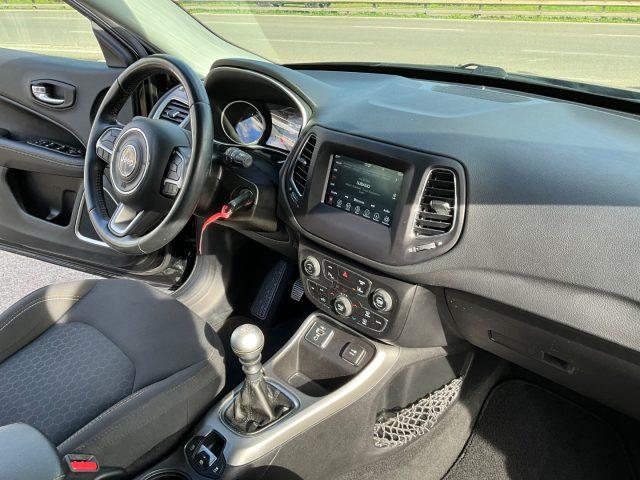 JEEP Compass 1.6 Multijet 2WD