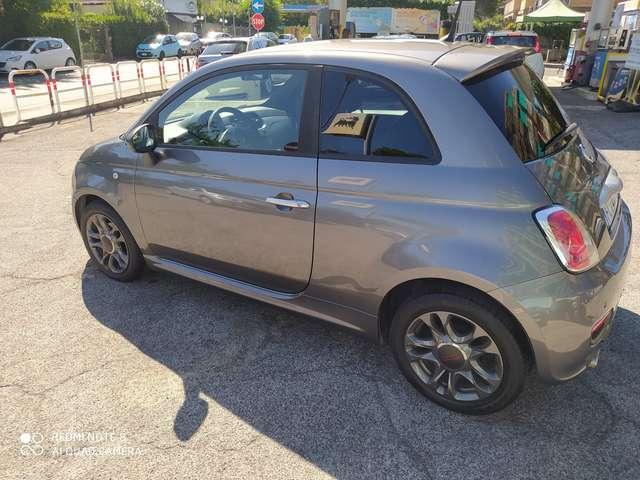 Fiat 500 500 III 1.3 mjt 16v S 95cv my14