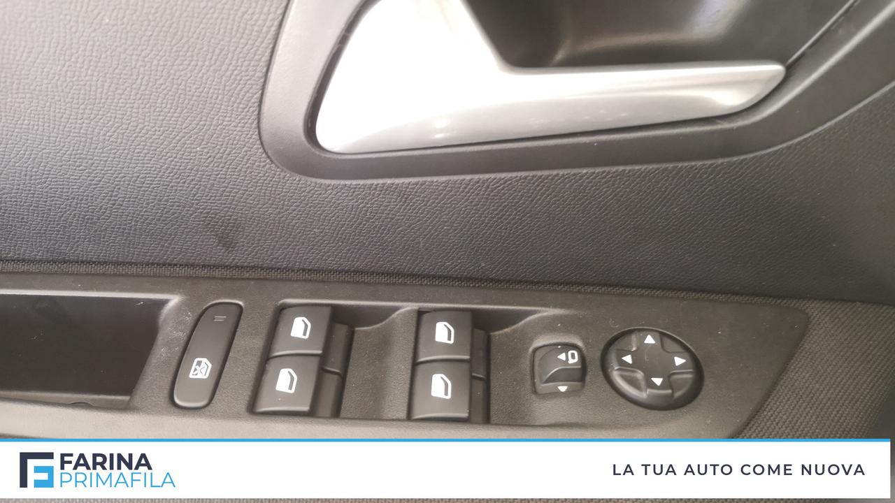 PEUGEOT 208 II 2019 - 208 1.5 bluehdi Active Pack s&s 100cv