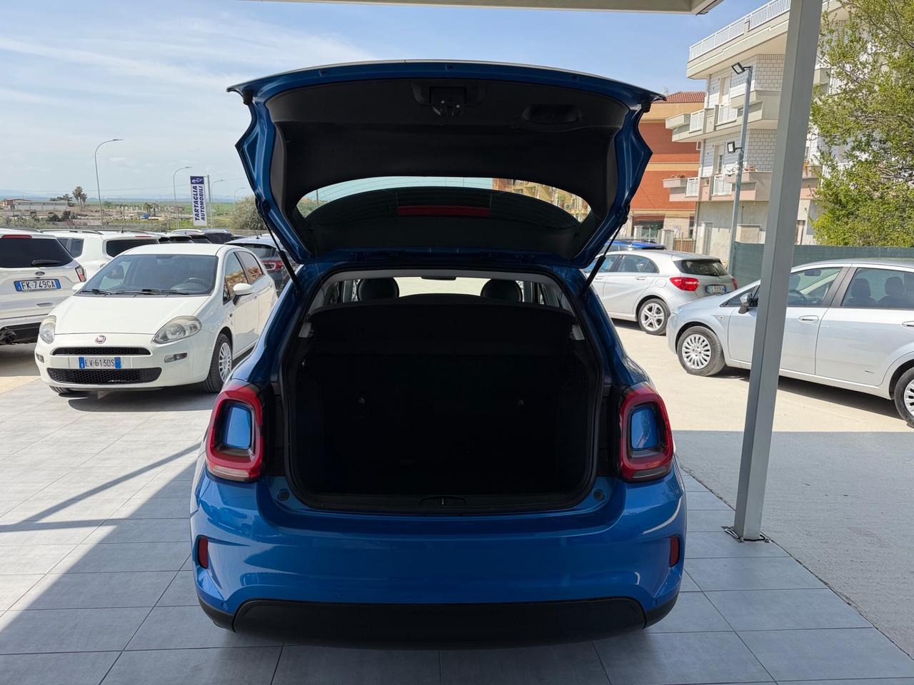 Fiat 500X 1.3 MultiJet 95 CV Sport