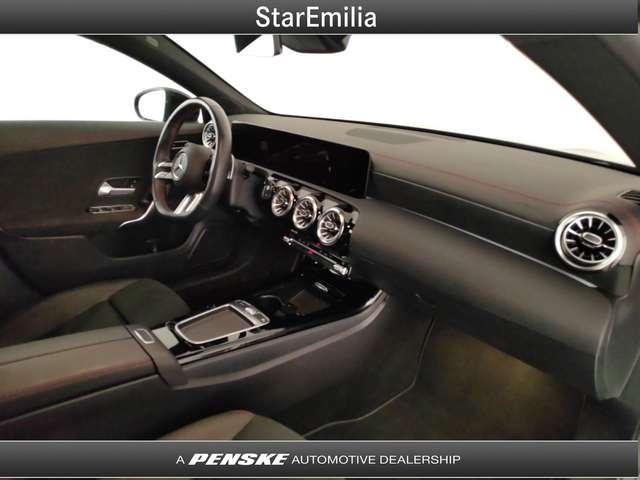 Mercedes-Benz CLA 200 CLA 200 d Automatic AMG Line Advanced Plus