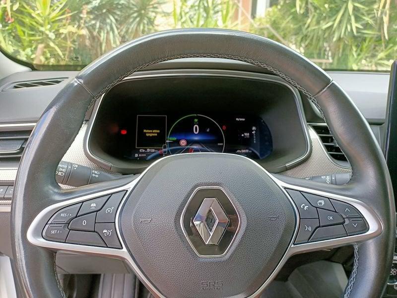 Renault Arkana 1.6 E-Tech full hybrid Intens 145cv