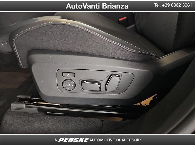 BMW X3 X3 xdrive20d 48V MSport Pro