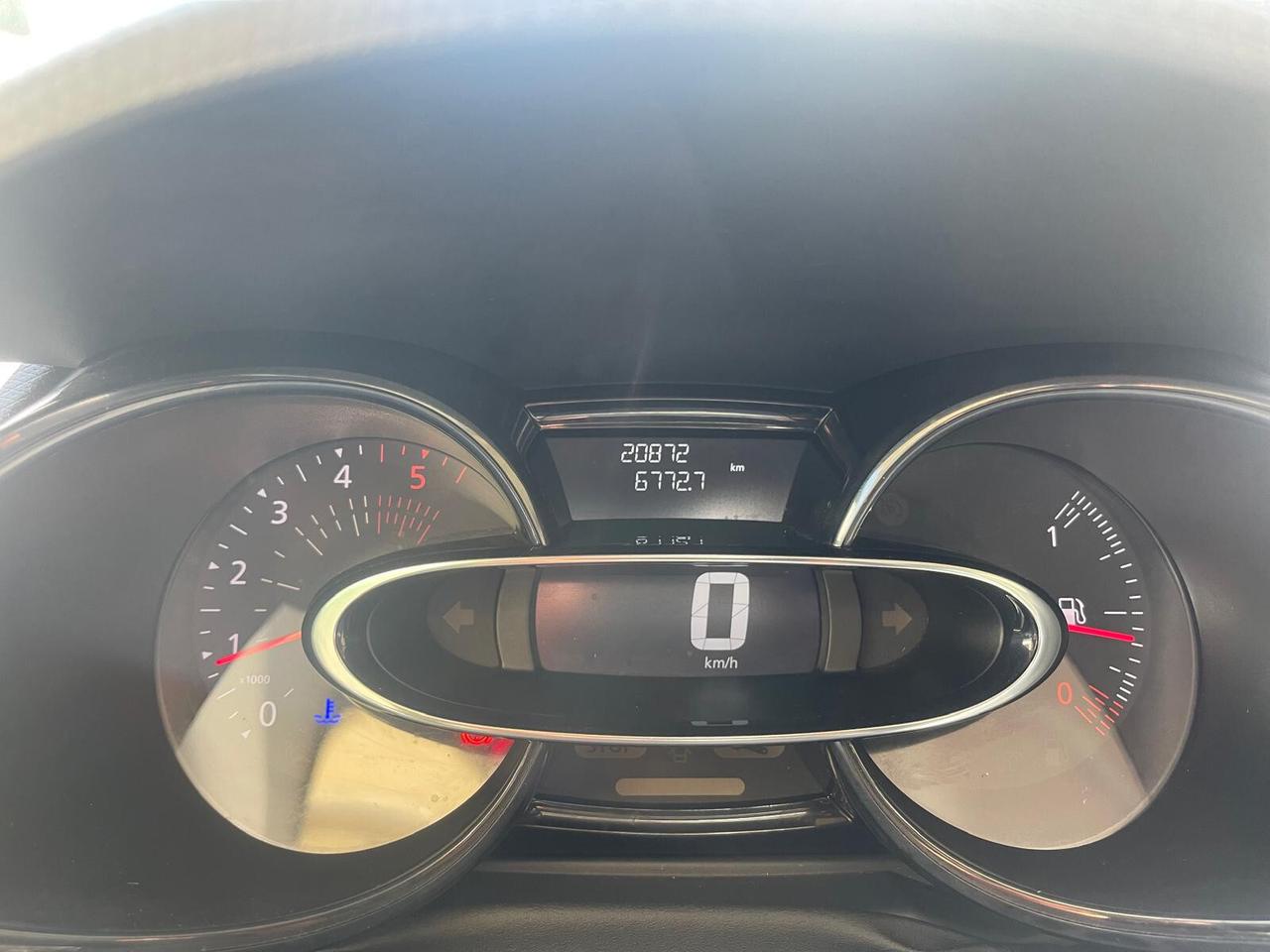 Renault Clio dCi 8V 75CV Start&Stop 5 porte Energy Life