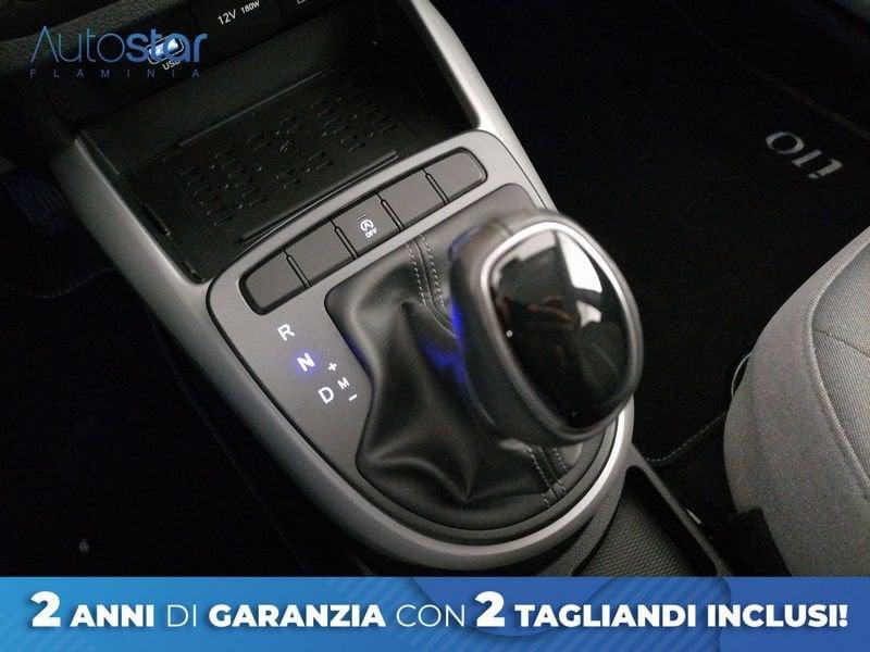 Hyundai i10 1.0 mpi Prime 67cv auto