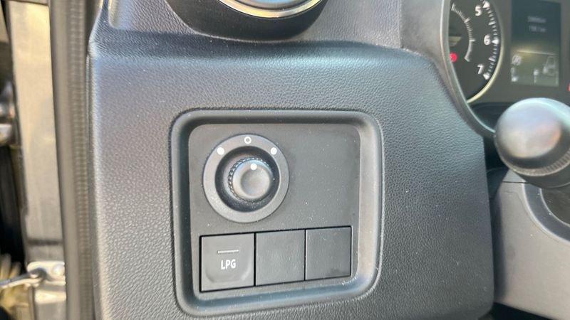 Dacia Duster 1.0 TCe GPL Comfort 4x2 1.0 tce Comfort Gpl 4x2 100cv