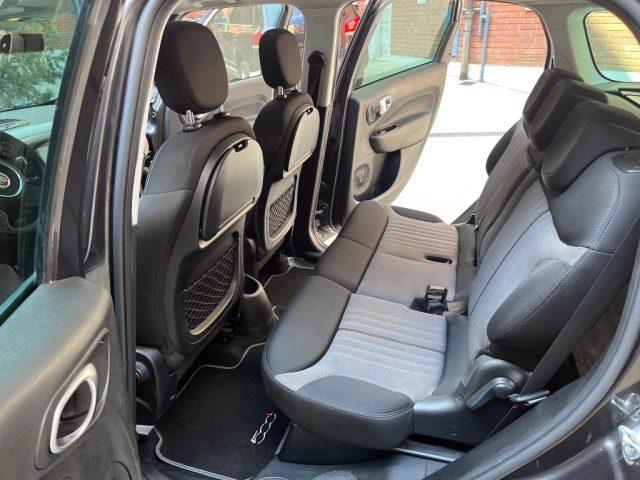 FIAT 500L Living 1.6 Multijet 120 CV Pop Star 7 posti