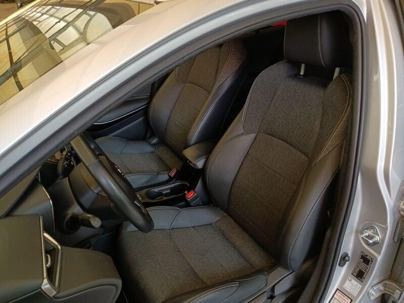 Toyota Corolla Touring Sports 1.8 Hybrid Style