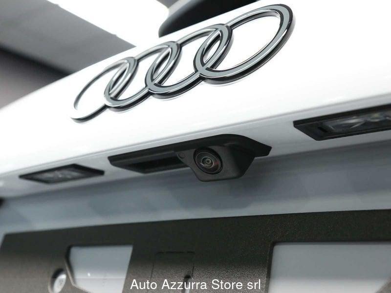 Audi A3 SPB 35 TFSI 150CV S line edition S-tronic *TETTO, 18", MATRIX, PROMO AZZURRA*