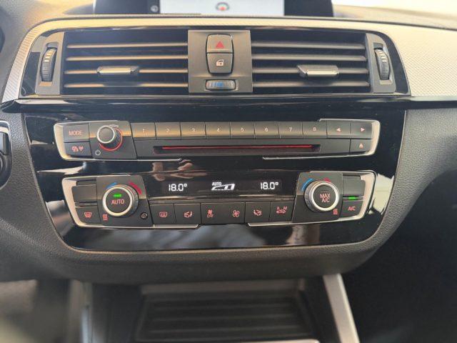 BMW 118 d 5p. Msport //BELL1SS1MA//