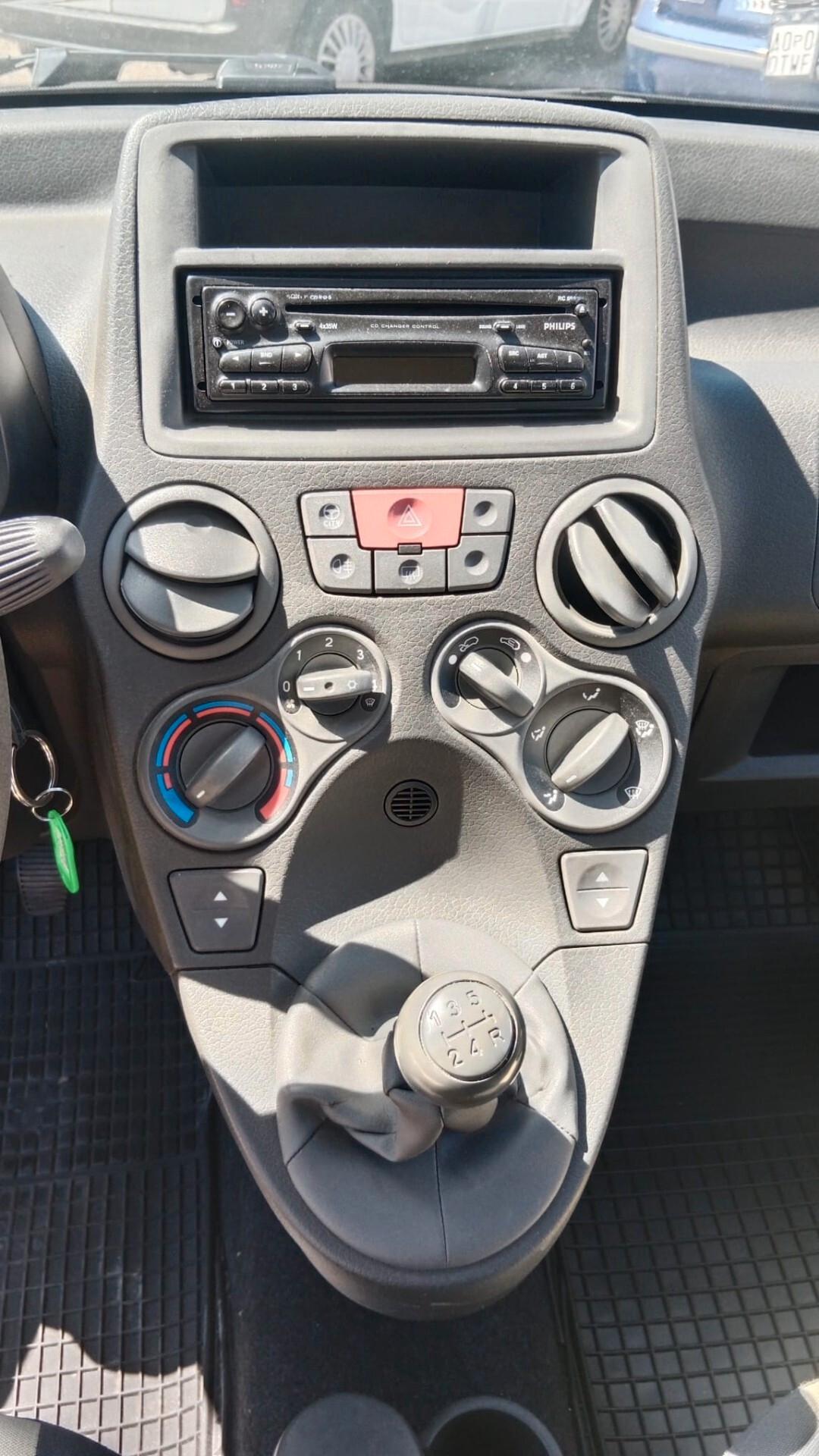 Fiat Panda 1.2 Active