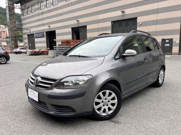Volkswagen Golf Plus 1.9 TDI Sportline