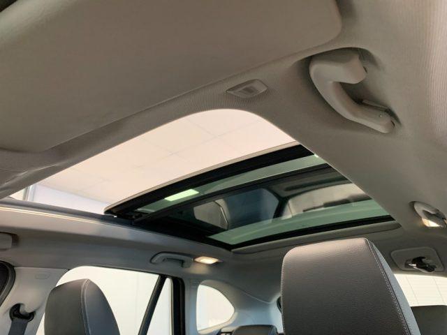 BMW X1 sDrive 16d Tetto Apribile xLine Automatico