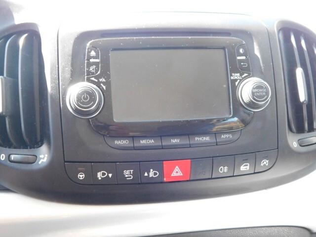 Fiat 500L Living 1.6 Multijet 120 CV Lounge