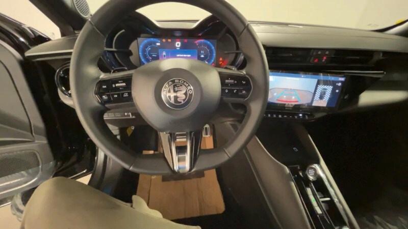 ALFA ROMEO Junior Junior 1.2 136 CV Hybrid eDCT...