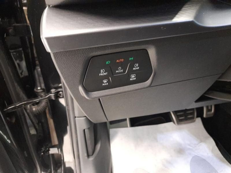 Cupra Leon Leon Sportstourer 2.0 TDI 150 CV DSG