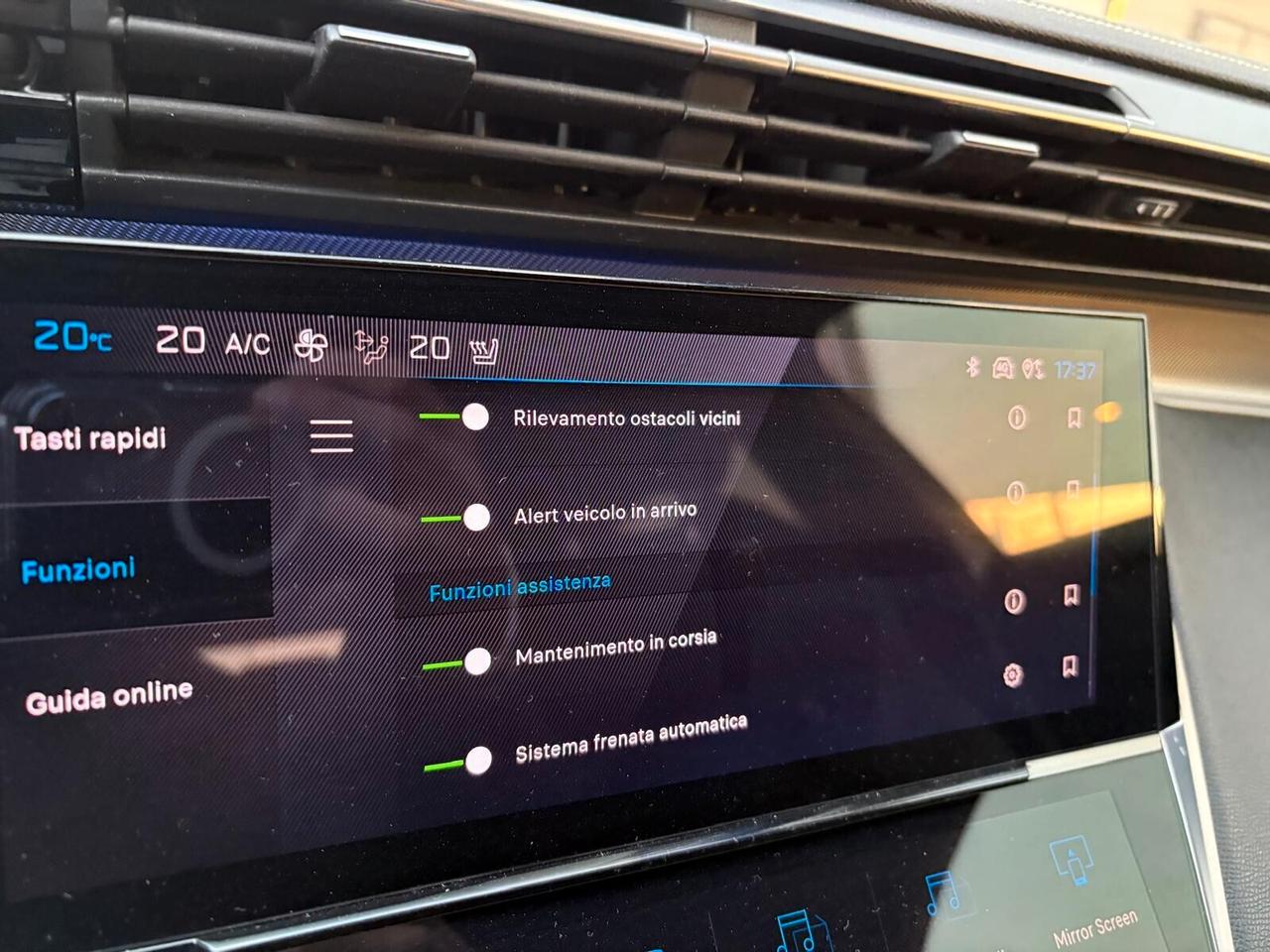 Peugeot 308 GT PACK Plug-in Hybrid 180 e-EAT8 SPOTICAR