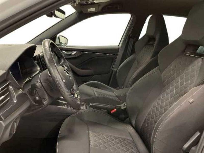 Skoda Kamiq 2019 1.0 tsi Style 110cv