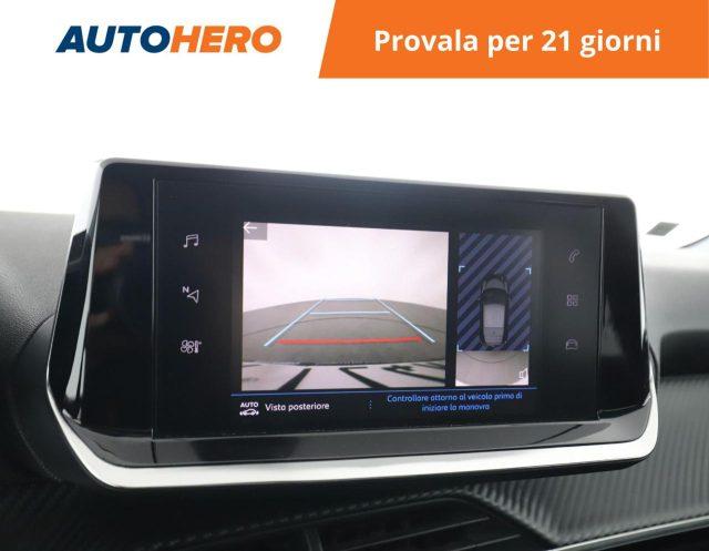 PEUGEOT 208 PureTech 100 Stop&Start 5 porte Allure Pack