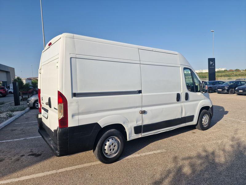 CITROEN Jumper 33 L2H2 2.0 bluehdi 130cv E6