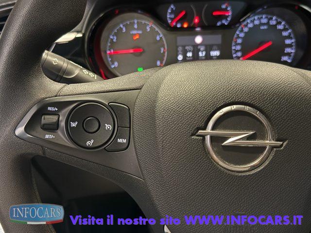 OPEL Corsa 1.2 Edition 75 cv NEOPATENTATI - PROMO