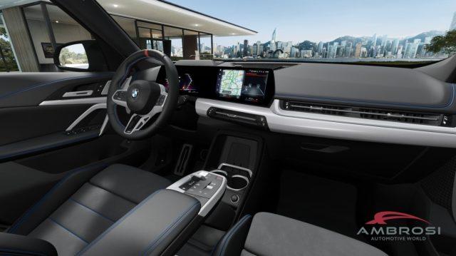 BMW X1 M35i xDrive Msport Pro Innovation Travel Package