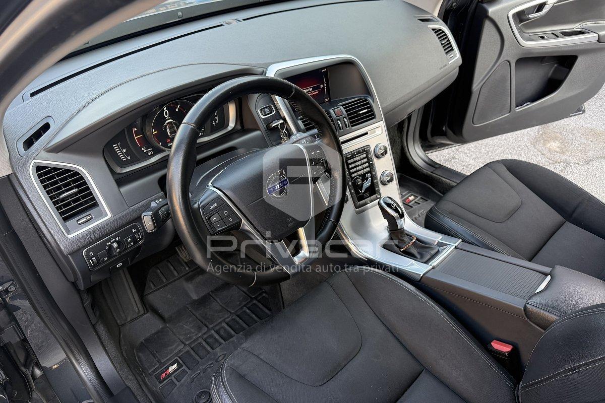 VOLVO XC60 D3 Geartronic Business Plus